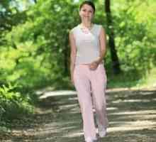 Активни разходки предпазват от рак на гърдата