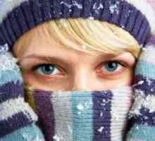 Алергия към студ