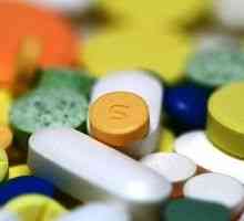 Антибиотици за аднексит