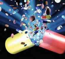 Антибиотици: действие спектър, получават, след лечение антибиотици