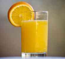Портокаловият сок е полезен за мозъка