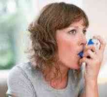 Атопична астма