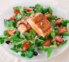 Протеинови храни помага за намаляване на налягането