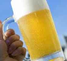 Безалкохолна бира повишава имунитета?