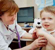 Детски инфекциозни болести