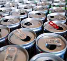 Доказа негативно влияние на енергийните напитки върху човешкото здраве