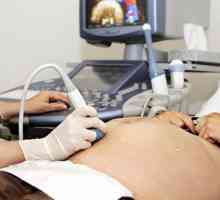 Доплер по време на бременност