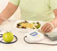 Храни при диабет. Диета и общи принципи