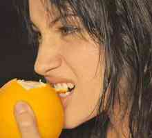 Плодове влияят отрицателно върху здравето на зъбите?