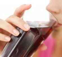 Сода увеличава риска от симптоми на депресия