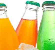 Soda засяга човешкия мозък