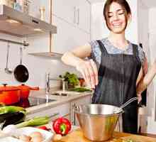 Готварство храна у дома е вредно за здравето?