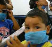 Индия обещава да преодолее сифилис