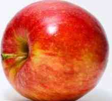 Ябълките - на първо място в топ десет най-полезните продукти