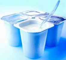Киселото мляко има положителен ефект върху мозъка