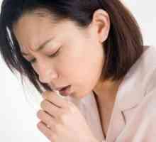 Как да се отървете от кашлица у дома?