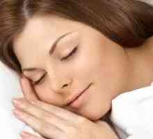 Стрес най-ефективно преодоляване в съня си