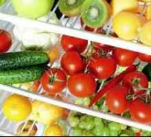 Какви храни не трябва да се съхранява в хладилника?