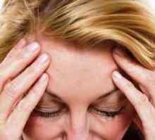 Менопаузата при жените: симптоми, лечение, възраст