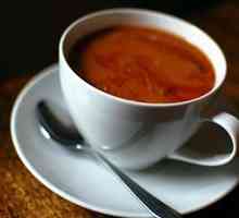 Кафе трябва да се пие за профилактика на рак на дебелото черво