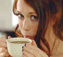 Кафе има положителен ефект върху черния дроб