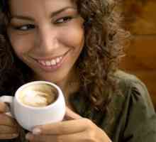 Кофеинът намалява шансовете за забременяване