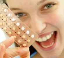 Комбинирани орални контрацептиви