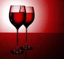 Червеното вино предпазва от тежко заболяване при мъжете