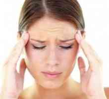 Лекарства за главоболие (таблетки от главата)