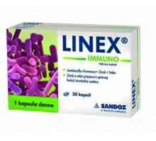 Linex имуно