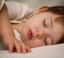По-малките ученици трябва да спят в продължение на най-малко десет часа