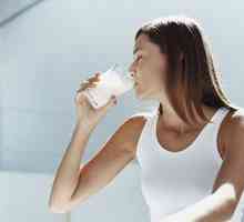 Млякото ще ви помогне да отслабнете