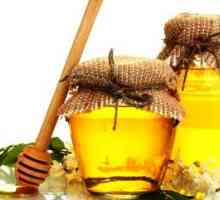 Мога ли да се яде мед за панкреатит?