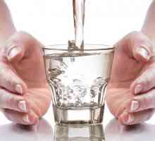 Възможно ли е да отслабнете, ако пиете много вода?