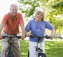 Средна продължителност на живота могат да бъдат повлияни от промените в навиците