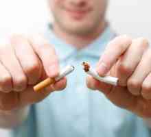 Традиционните методи за борба с тютюнопушенето