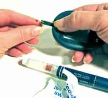 Нормата на инсулин в кръвта на гладно. Ефект на инсулин и методи за намаляване