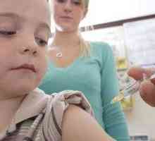 Нова ваксина срещу менингит