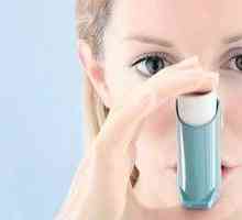 Нова медицина срещу бронхит и астма