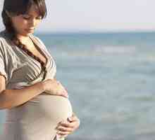 Оптималният интервал между бременностите - не по-малко от една година и половина години