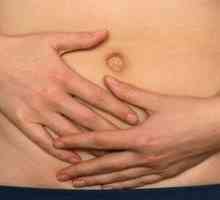Пролапс на вътрешния гениталии (генитален пролапс)