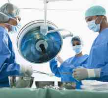 Ингвинална херния при жените - хирургия е необходимо?