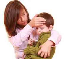 Пневмония без треска при деца