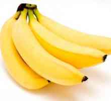 Ползите от банани за здравето на мъжете