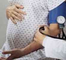Високо кръвно налягане по време на бременност може да повлияе на развитието на мисленето на детето