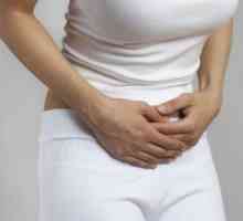 Причините за болка ниско в корема при жените