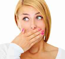 Причините за кисел вкус в устата