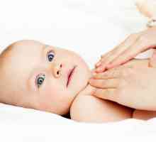 Симптомите на стафилокок при новородени