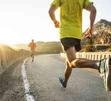 Дълго бягане носи ползи за здравето