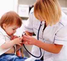 Инфекцията с ротавирус при деца: признаци, симптоми, лечение